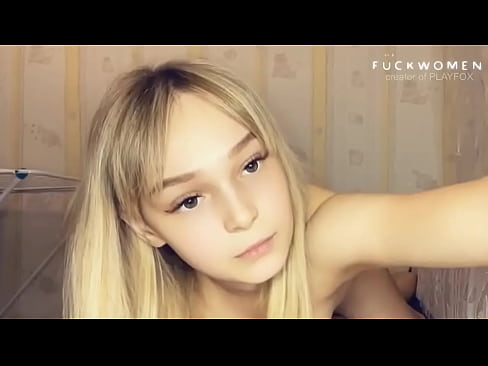 ❤️ بي سڪون اسڪول جي ڇوڪري ڪلاس ميٽ کي دلڪش زباني ڪريم پي ڏئي ٿي ❌  ❌️❤